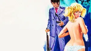 Fantasia Among the Squares