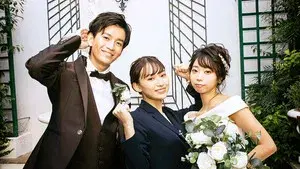 Watashitachi, Kekkonshiki Dekimasu ka?