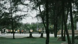 Homogeneous, Empty Time