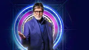 Kaun Banega Crorepati