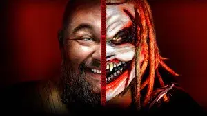 WWE Hell in a Cell 2019