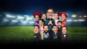 LOL: Last One Laughing Brazil