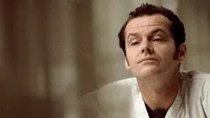One Flew Over the Cuckoo's Nest
