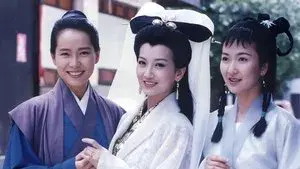 New Legend of Madame White Snake