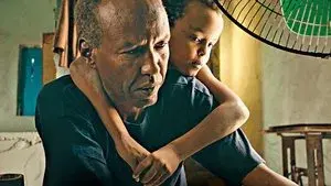 The Village Next to Paradise