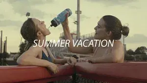 Summer Vacation