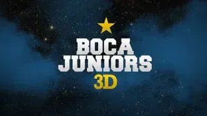 Boca Juniors 3D: The Movie