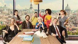 Call My Agent: Italy