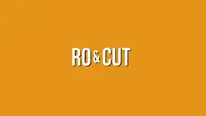 Ro et Cut