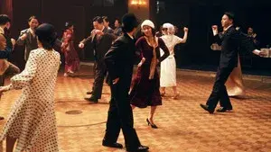 Yasuko, Songs of Days Past