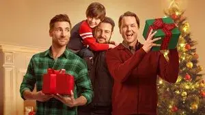 Three Wiser Men And A Boy