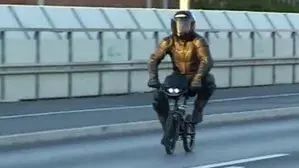 Ghost Rider: The Final Ride