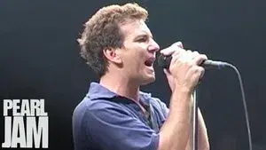 Pearl Jam: Live at the Garden