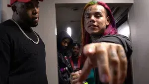 69: The Saga of Danny Hernandez