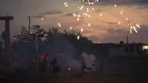 Things We Dare Not Do