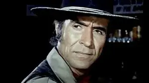 The Desperate Mission