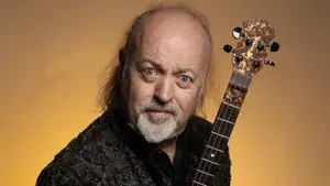 Is It Bill Bailey?