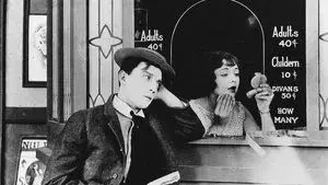 The Great Buster: A Celebration