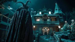 Krampus: The Return