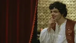 Truffaldino from Bergamo