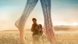 The Girl from the Song