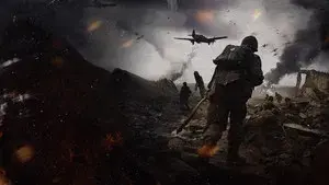 The Last Breath of War