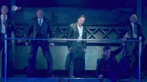 Ku'damm 56 - Das Musical