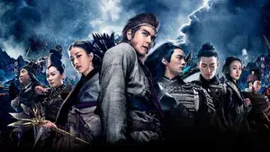 Immortal Demon Slayer