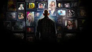 Medina: The Celebrity Scammer