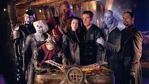 Farscape