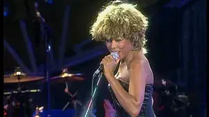 Tina Turner: Live In Amsterdam - Wildest Dreams Tour