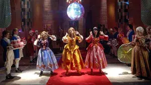 K3: The Ice Princess