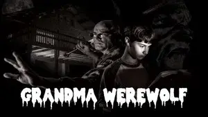 Grandma Werewolf