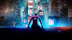 Spider-Man: No Way Home