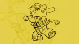 All-New Dennis the Menace