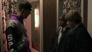 A Room for Romeo Brass