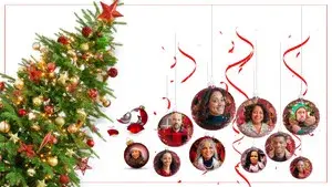 Twas the Chaos Before Christmas