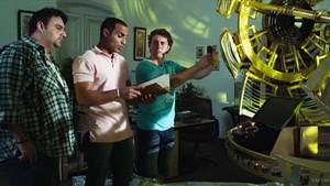 Sameer & Shaheer & Baheer