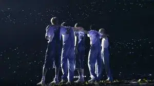 TOMORROW X TOGETHER: OUR LOST SUMMER