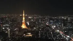 日本夜景めぐり