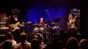 Jeff Beck: Performing This Week... Live At Ronnie Scott's