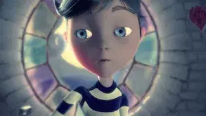 The Boy in the Bubble