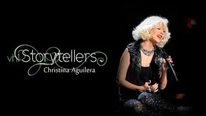 Christina Aguilera: VH1 Storytellers