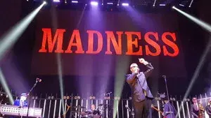 Madness Live: Goodbye to TV Centre