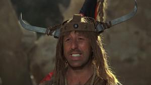 Attila Scourge of God