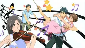 Nodame Cantabile