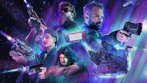 Les Aventures du Nexus VI