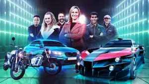 Fifth Gear: Recharged