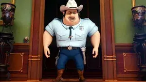 Binky Nelson Unpacified