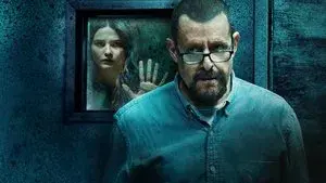 Girl in the Basement